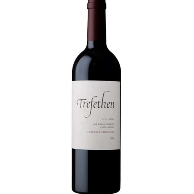 2021 | Trefethen Family Vineyards | Cabernet Sauvignon