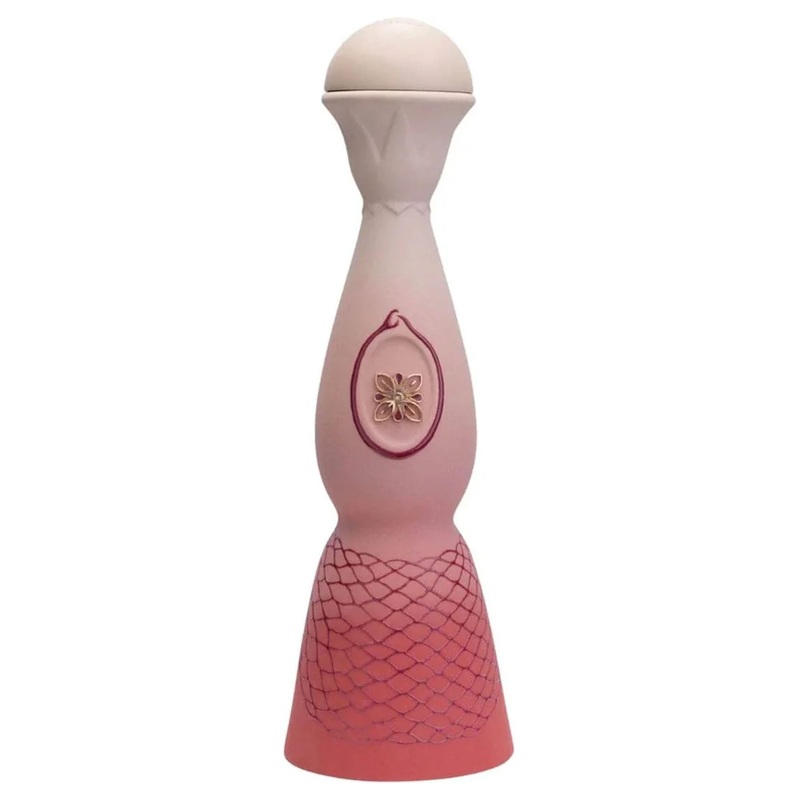Clase Azul 2024 Pink Breast Cancer Tequila 1L