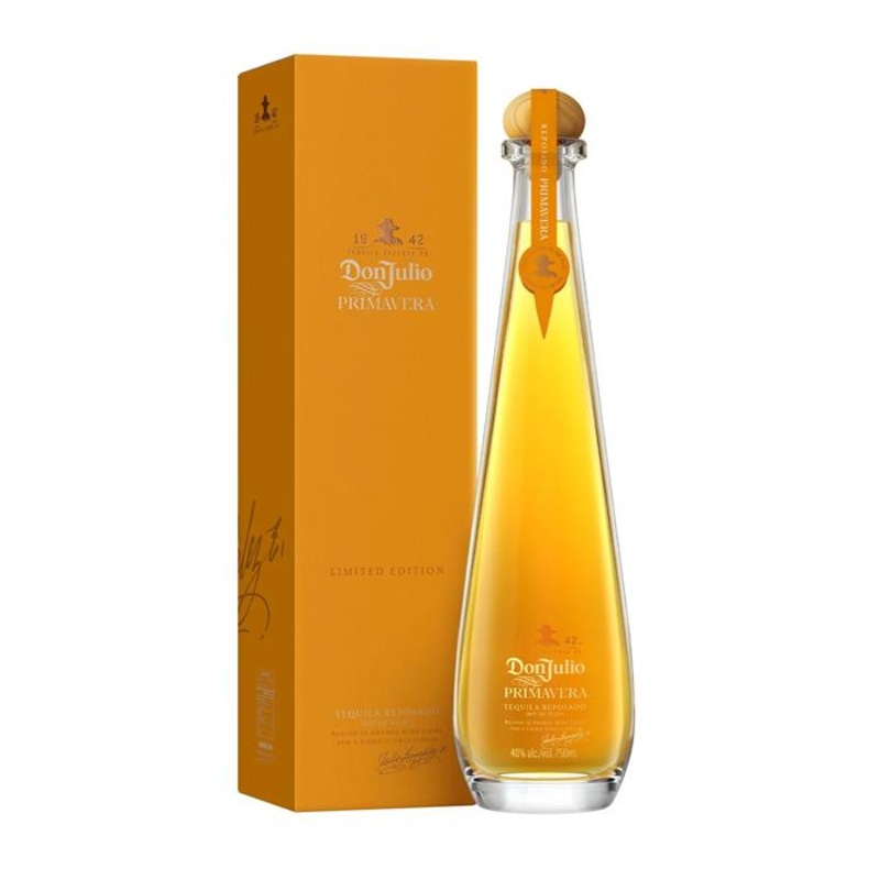 Don Julio Primavera