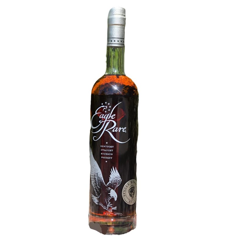 Eagle Rare Single Barrel Select Seven Grand San Diego Kentucky Straight Bourbon Whiskey