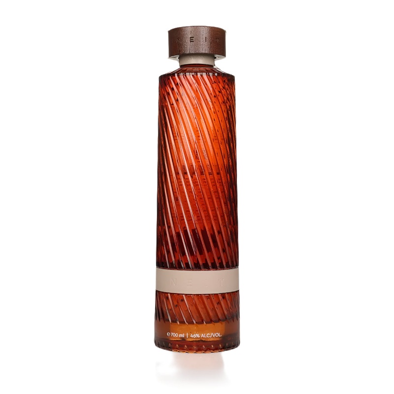 NEIT Mellow Spice Single Grain Irish Whiskey | 700ML
