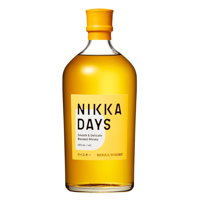 Nikka Days Japanese Whisky