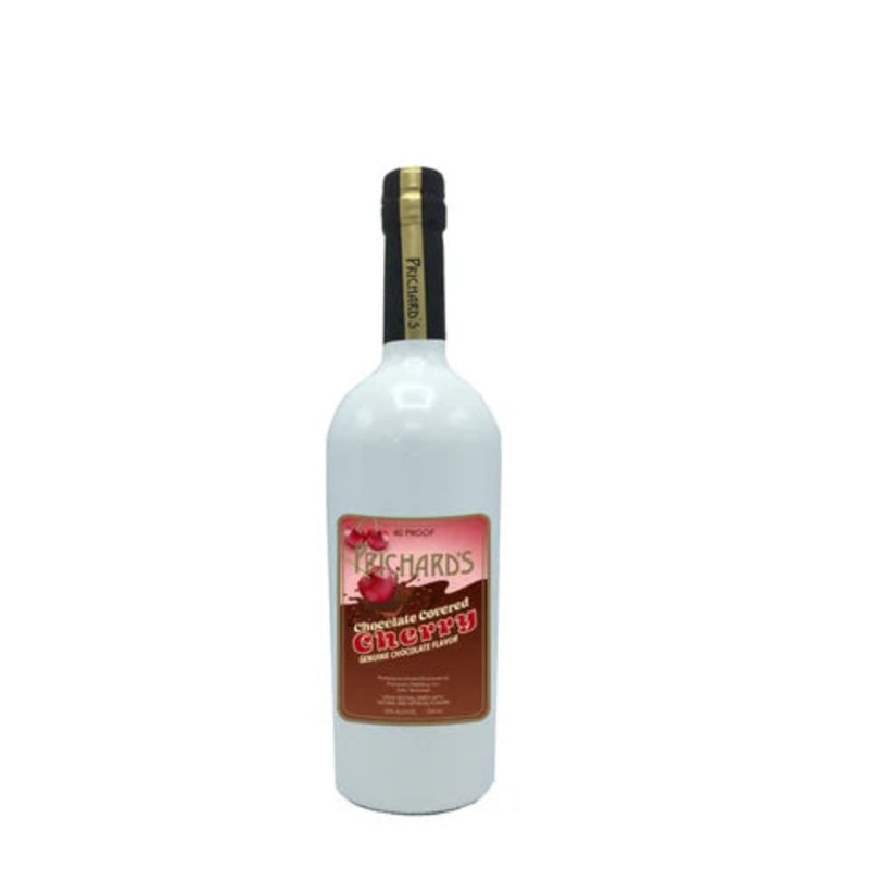 Prichard's Chocolate Covered Cherry Liqueur