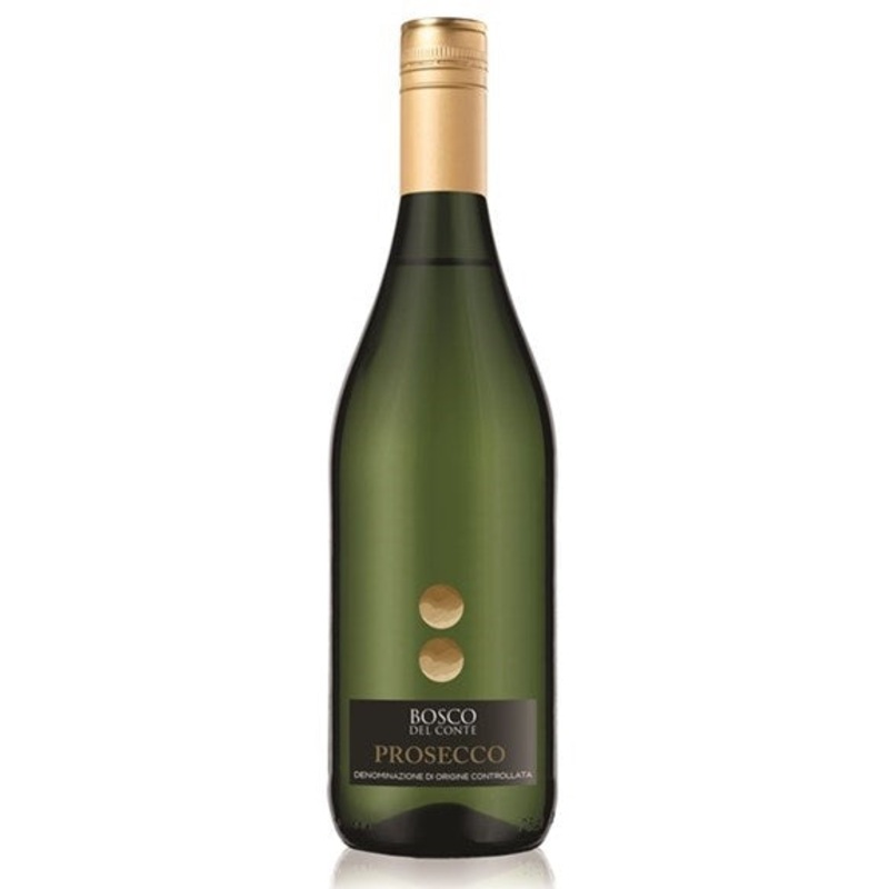 Prosecco Frizzante N.V. - Bosco del Conte