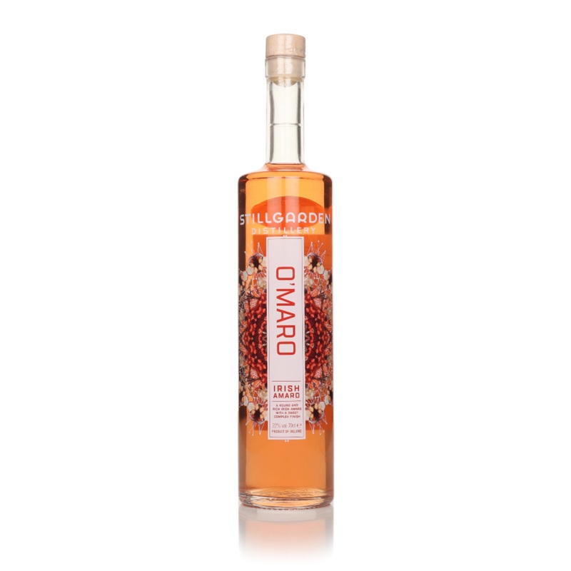 Stillgarden O'Maro Liqueur | 700ML