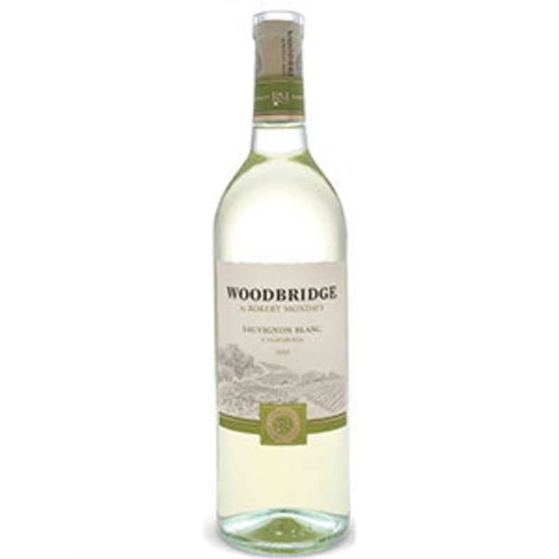 Woodbridge Sauvignon Blanc 750ml