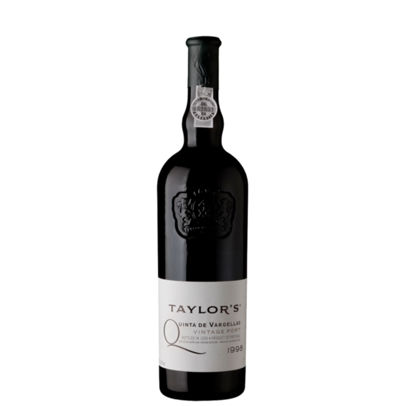 1998 | Taylor Fladgate | Quinta de Vargellas Vintage Port