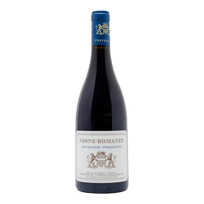 2005 | Domaine du Comte Liger-Belair | Les Chaumes