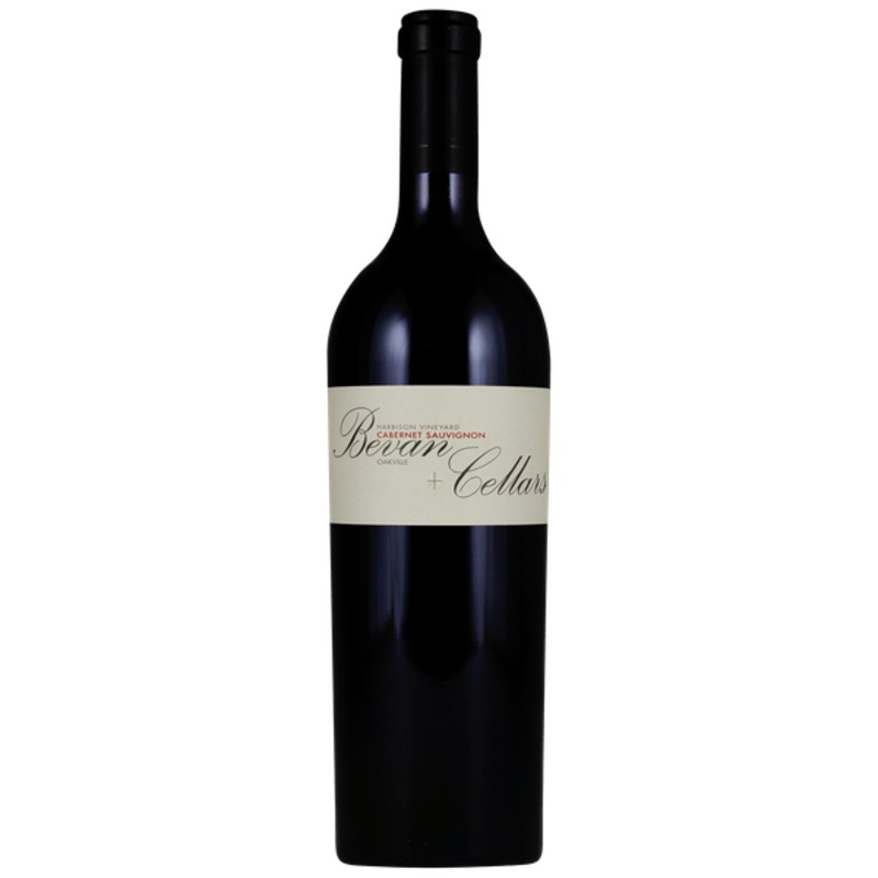 2016 | Bevan Cellars | Harbison Vineyard Cabernet Sauvignon