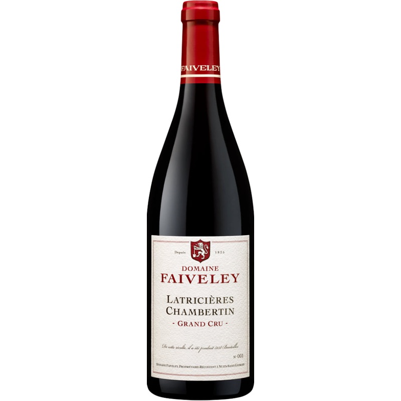 2020 | Domaine Faiveley | Latricieres-Chambertin
