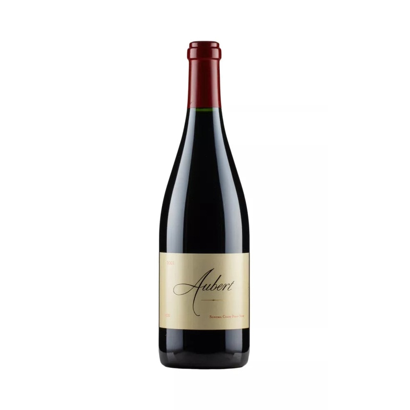 2021 | Aubert | CIX Pinot Noir