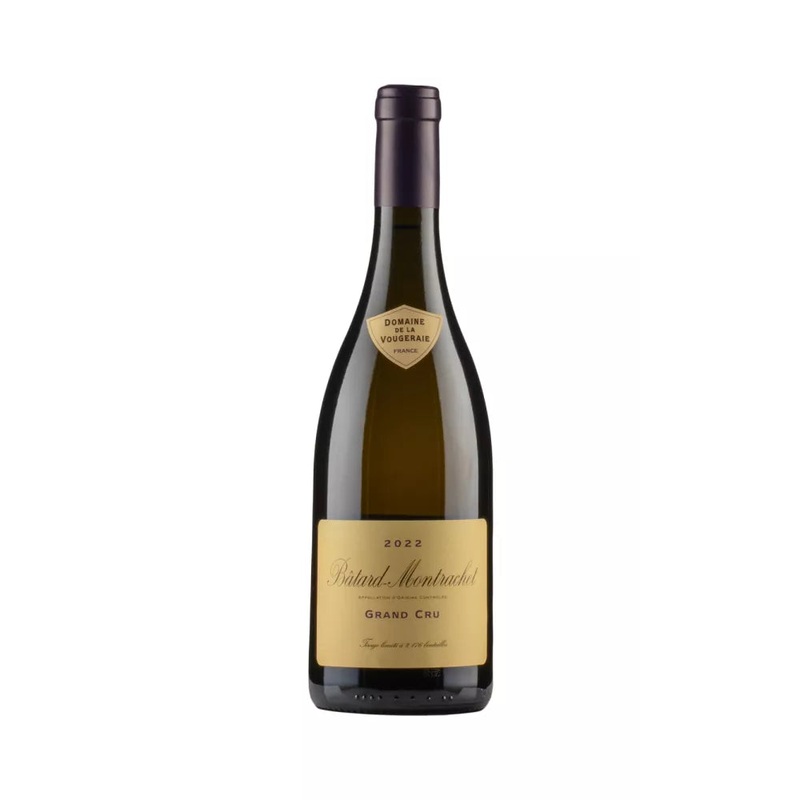 2022 | Domaine de la Vougeraie | Batard-Montrachet