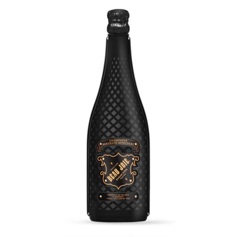 Beau Joie Champagne Sugar King Demi Sec Special Cuvee