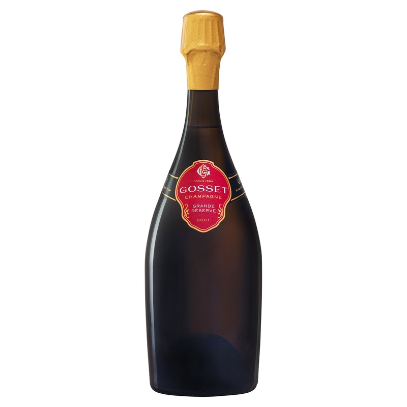 Champagne Gosset Grande Rserve Brut NV