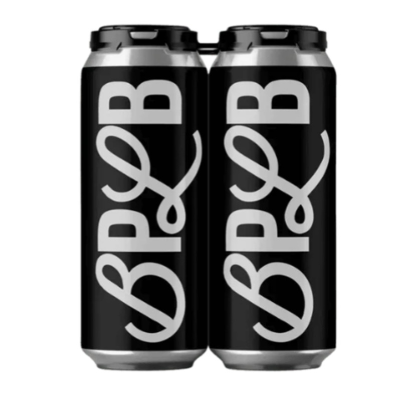 Crowns & Hops BPLB | (4)*475ML