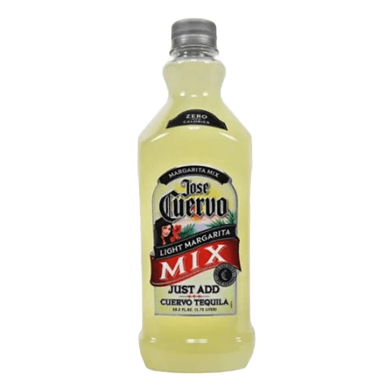 Jose Cuervo Classic Light Margarita Mix 1L