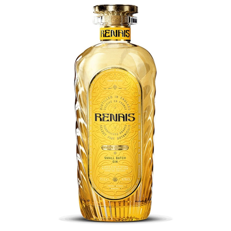 Renais Gin x Alex & Emma Watson Edition