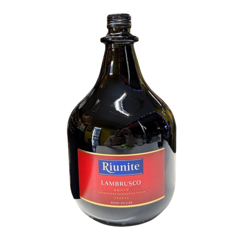 Riunite | Lambrusco (Double Magnum) - NV