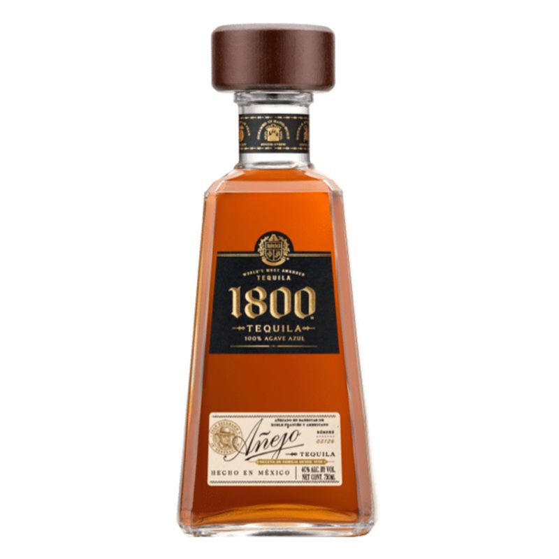 1800Aejo Tequila