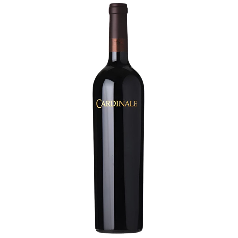 2006 | Cardinale Estate | Red