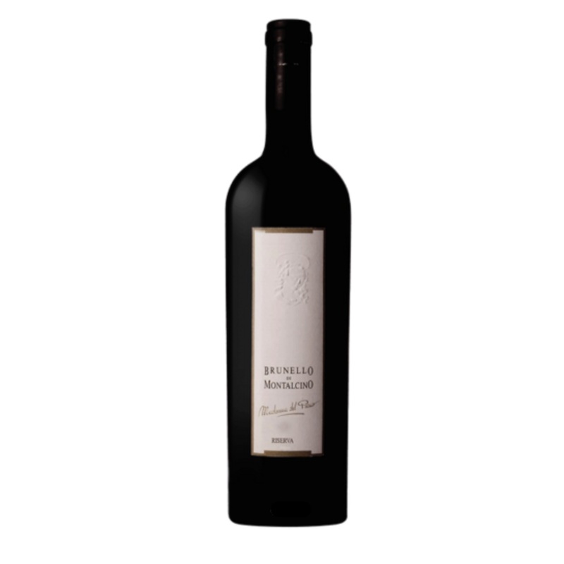 2012 | Valdicava | Madonna del Piano Brunello di Montalcino Riserva