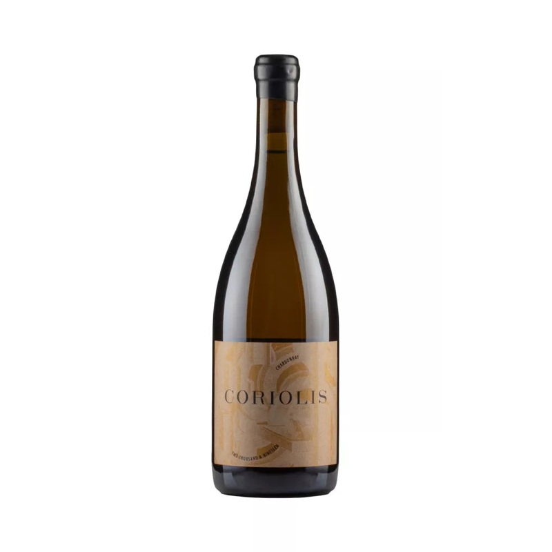 2019 | Antica Terra | Coriolis Chardonnay
