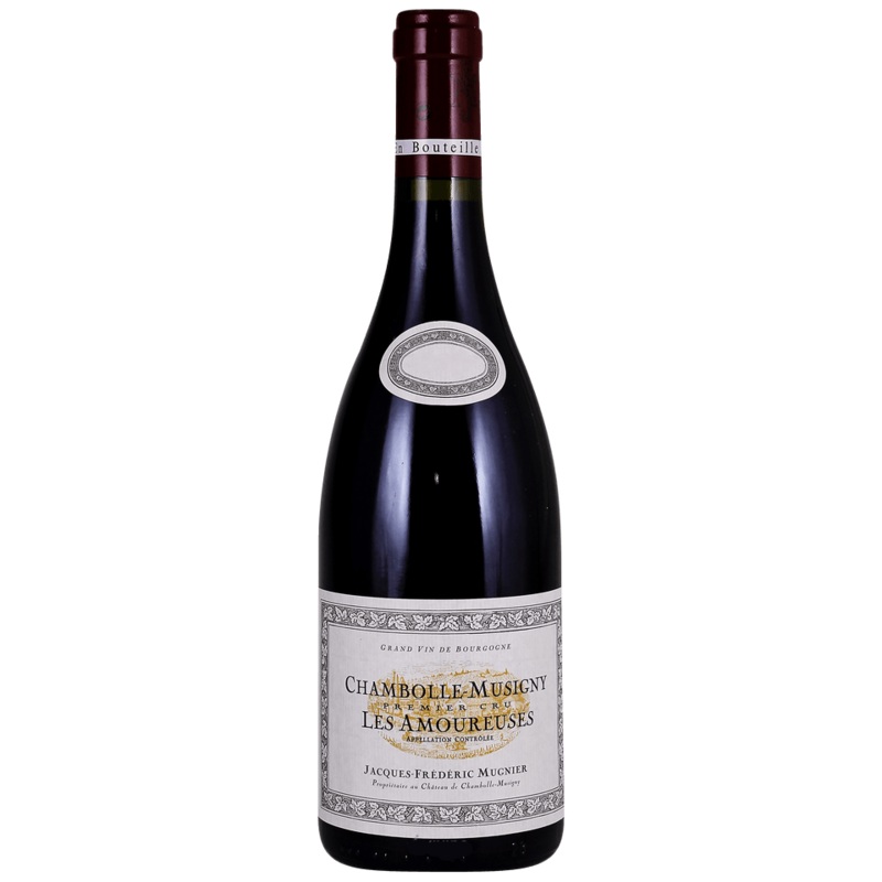 2021 | Domaine Jacques-Frederic Mugnier | Chambolle-Musigny