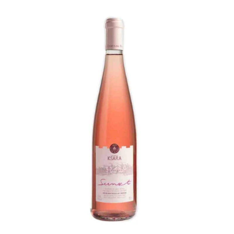 2022 | Chateau Ksara | Sunset Rose