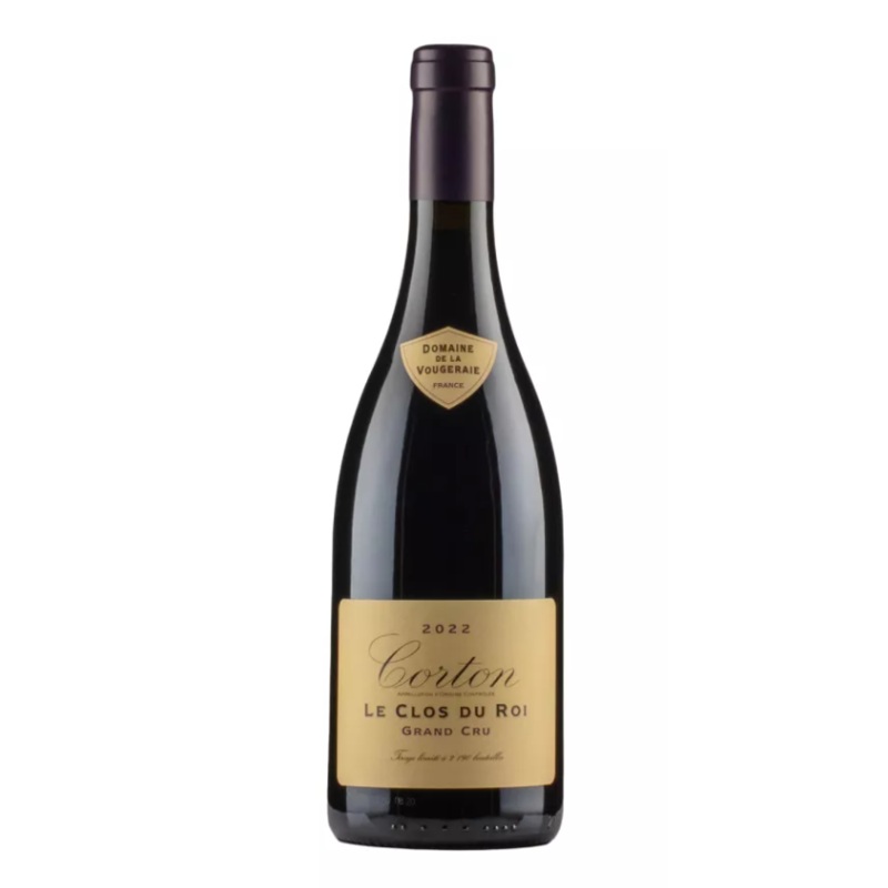 2022 | Domaine de la Vougeraie | Corton Clos du Roi
