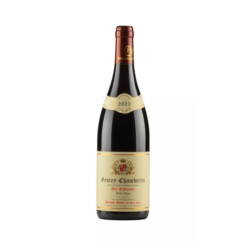 2022 | Henri & Philippe Jouan | Gevrey-Chambertin Aux Echezeaux