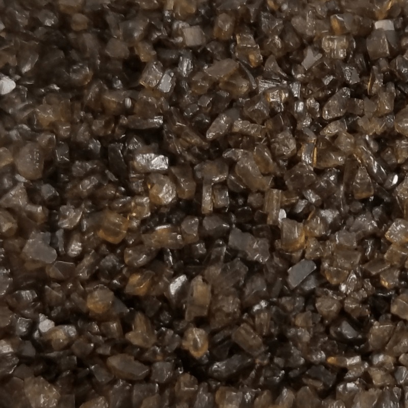 Alderwood Smoked Salt