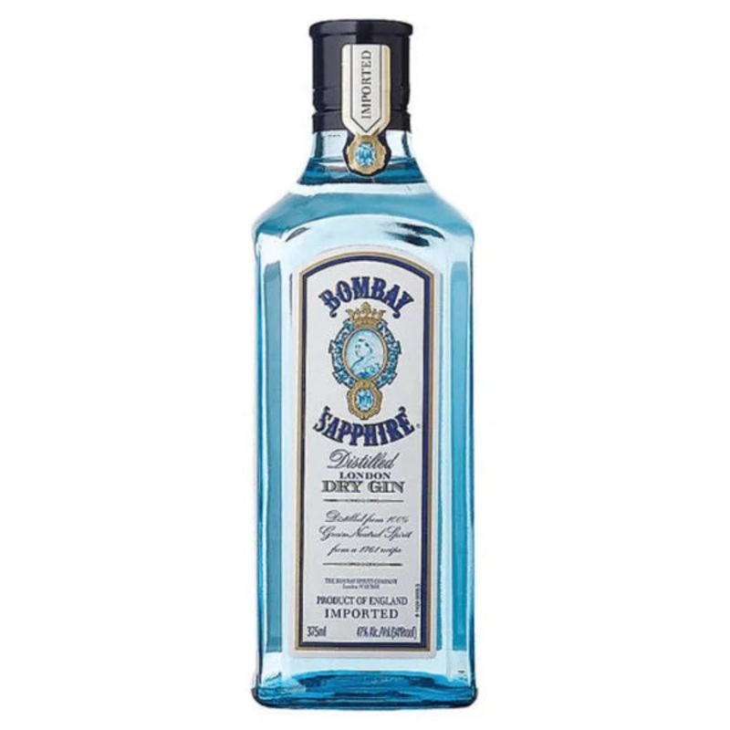 Bombay Sapphire Gin | 375ML