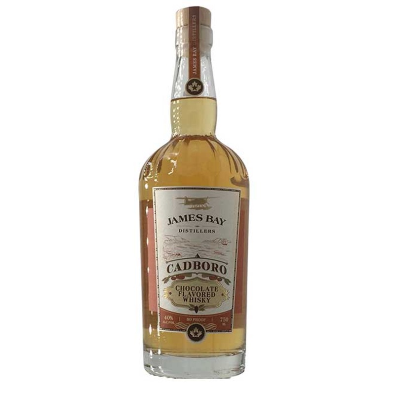 Cadboro Chocolate Flavored Whisky