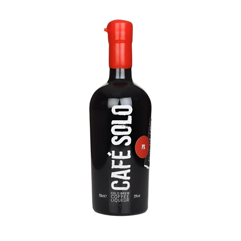 Caf Solo PX | 700ML