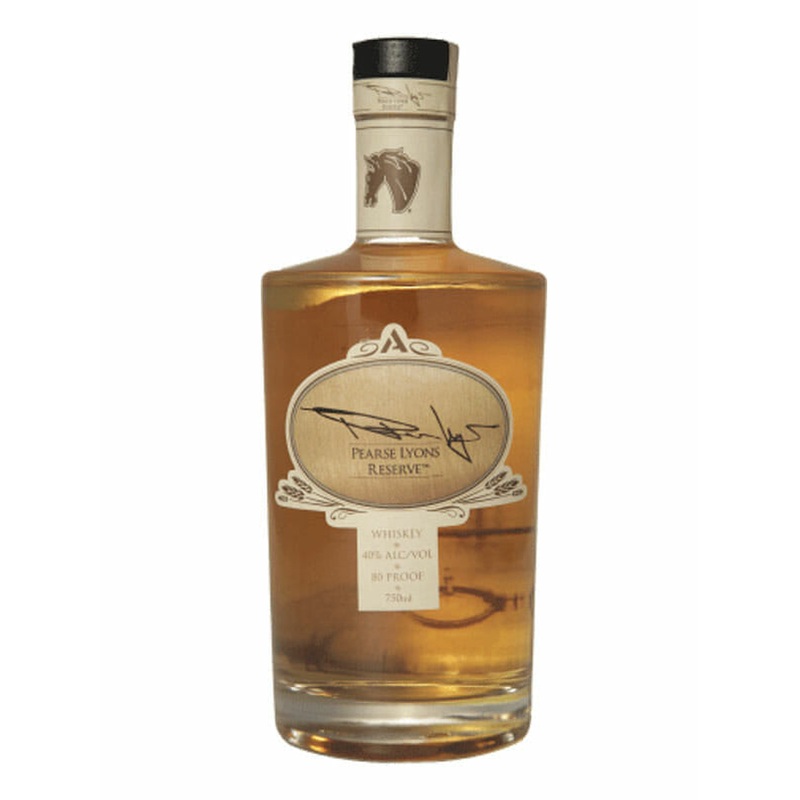Pearse Lyons Reserve Whiskey 750ml