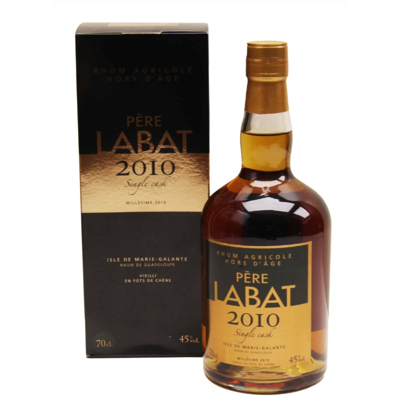 Pere Labat Millesime 2010 Single Cask | 700ML