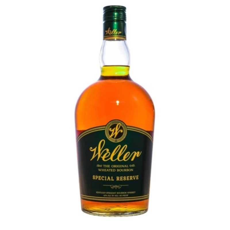 W.L. Weller Special Reserve 1.75 L Wheated Bourbon Whiskey Magnum