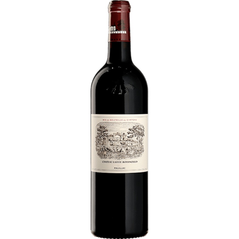 1996 | Chateau Lafite Rothschild | Pauillac (Magnum)