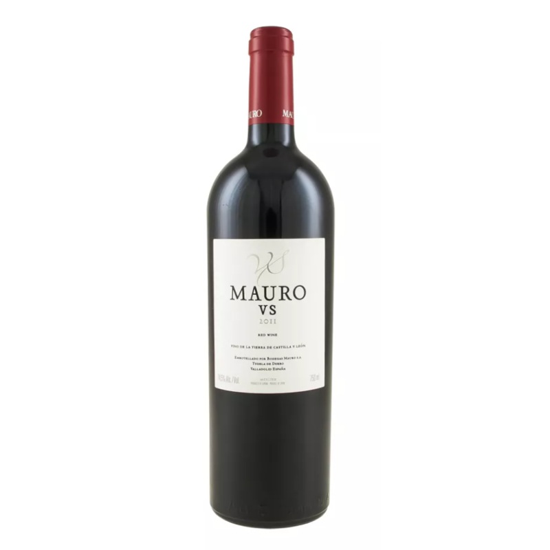 2011 | Bodegas Mauro | VS