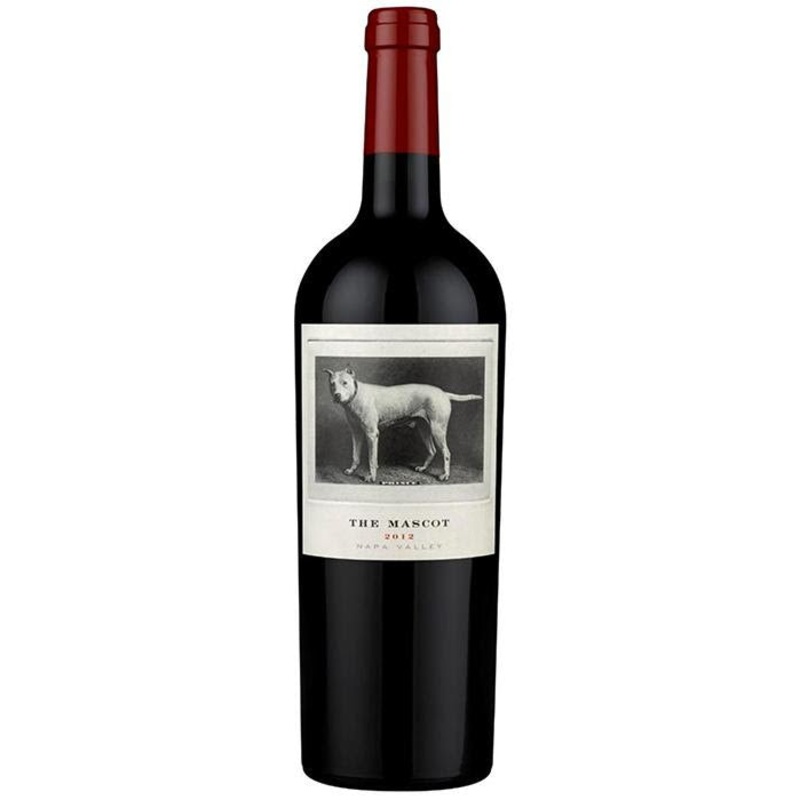 2012 | The Mascot | Napa Valley (Magnum)