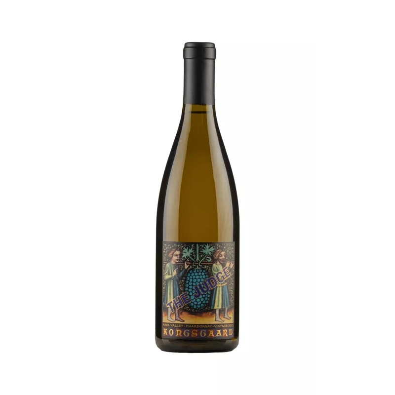 2013 | Kongsgaard | The Judge Chardonnay