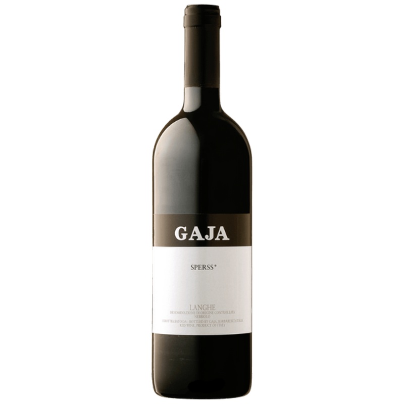 2015 | Gaja | Sperss Barolo