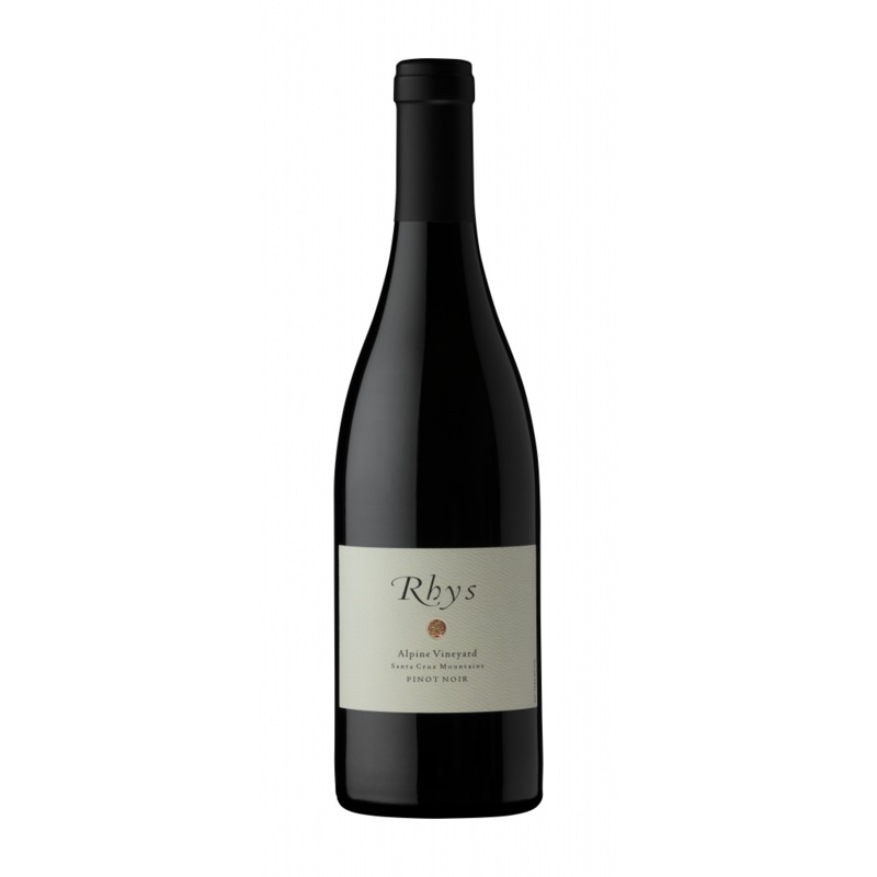 2019 | Rhys Vineyards | Alpine Vineyard Pinot Noir