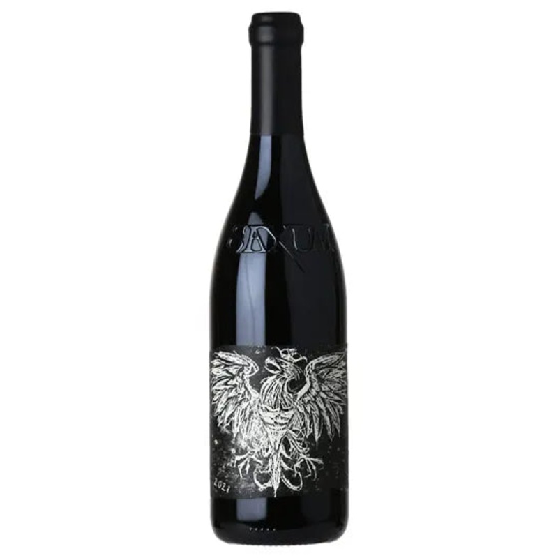 2021 | Saxum | Paderewski Vineyard