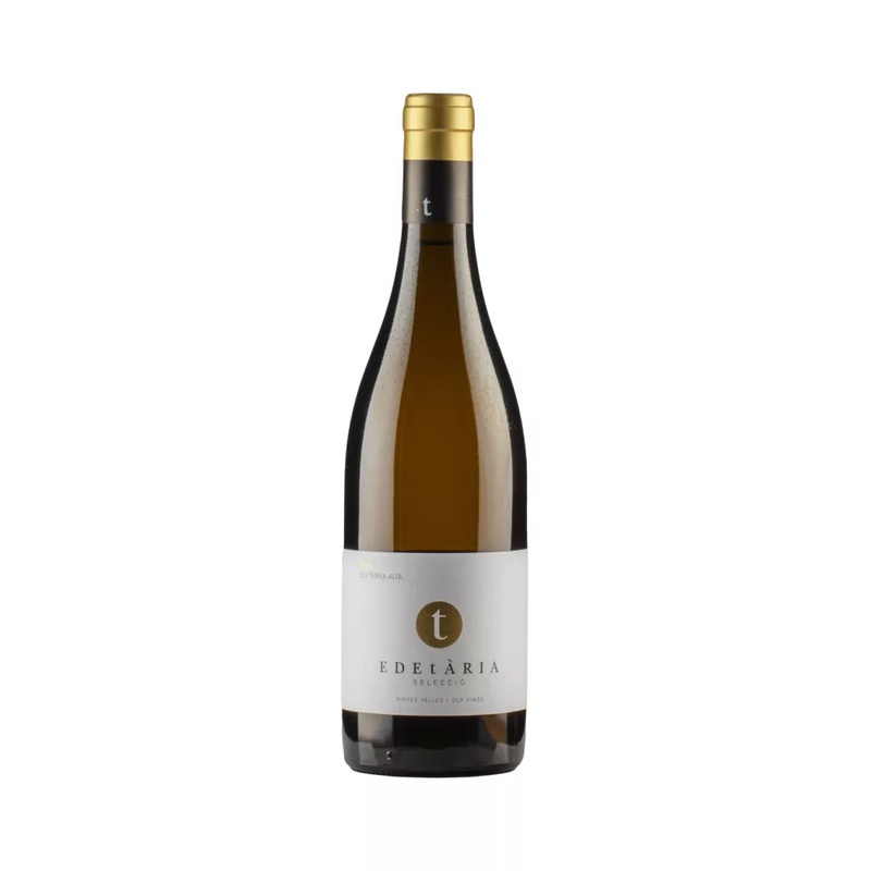 2022 | Edetaria | Seleccio Vinyes Velles Blanco