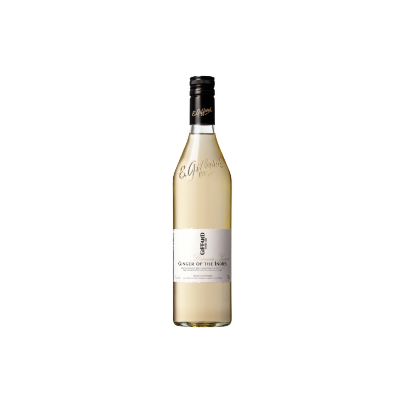 Giffard Ginger of the Indies Liqueur