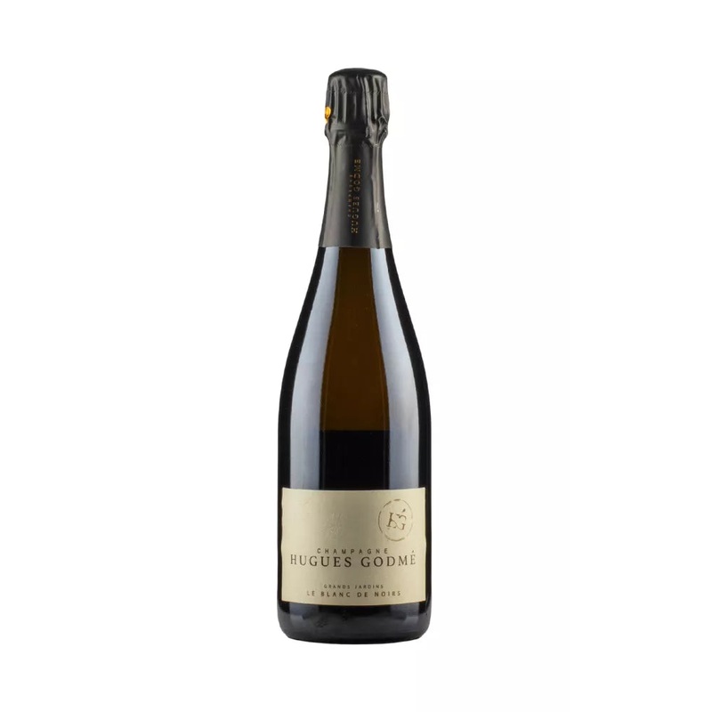 Hugues Godme | Blanc de Noirs - NV