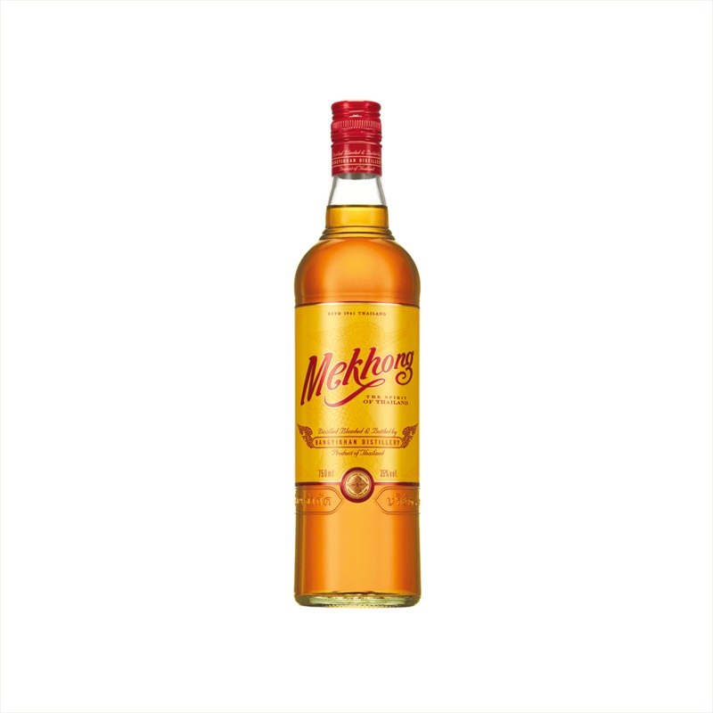 Mekhong Thai Spirit
