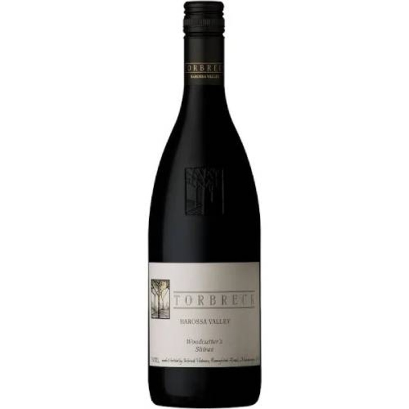 Torbreck Woodcutters Shiraz 2022 - 750ML