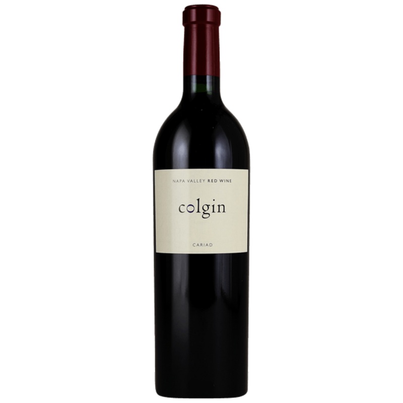 2009 | Colgin Cellars | Cariad